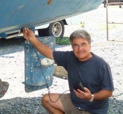 Atlantic Seaboard Marine Surveyors, Inc., Chester, Maryland - Reno O. Panico, SAMS� AMS�