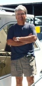 Atlantic Seaboard Marine Surveyors, Inc., Chester, Maryland - Reno O. Panico, SAMS� AMS�