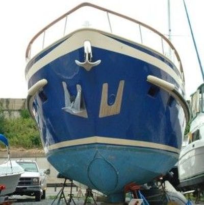 Atlantic Seaboard Marine Surveyors, Inc., Chester, Maryland - Reno O. Panico, SAMS� AMS�